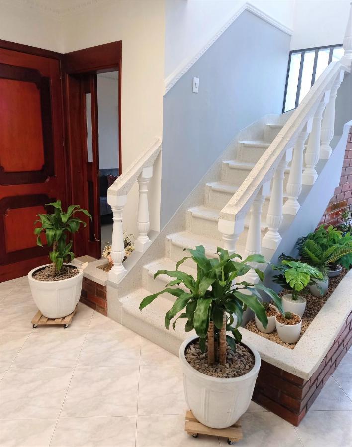 Casa San Vicente Privatunterkunft