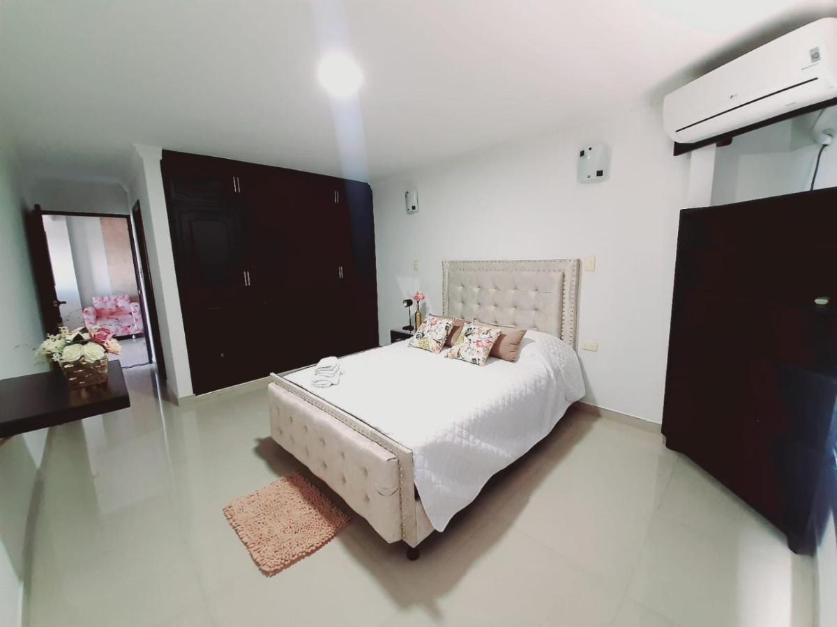 Privatunterkunft Casa San Vicente San Vicente de Chucuri