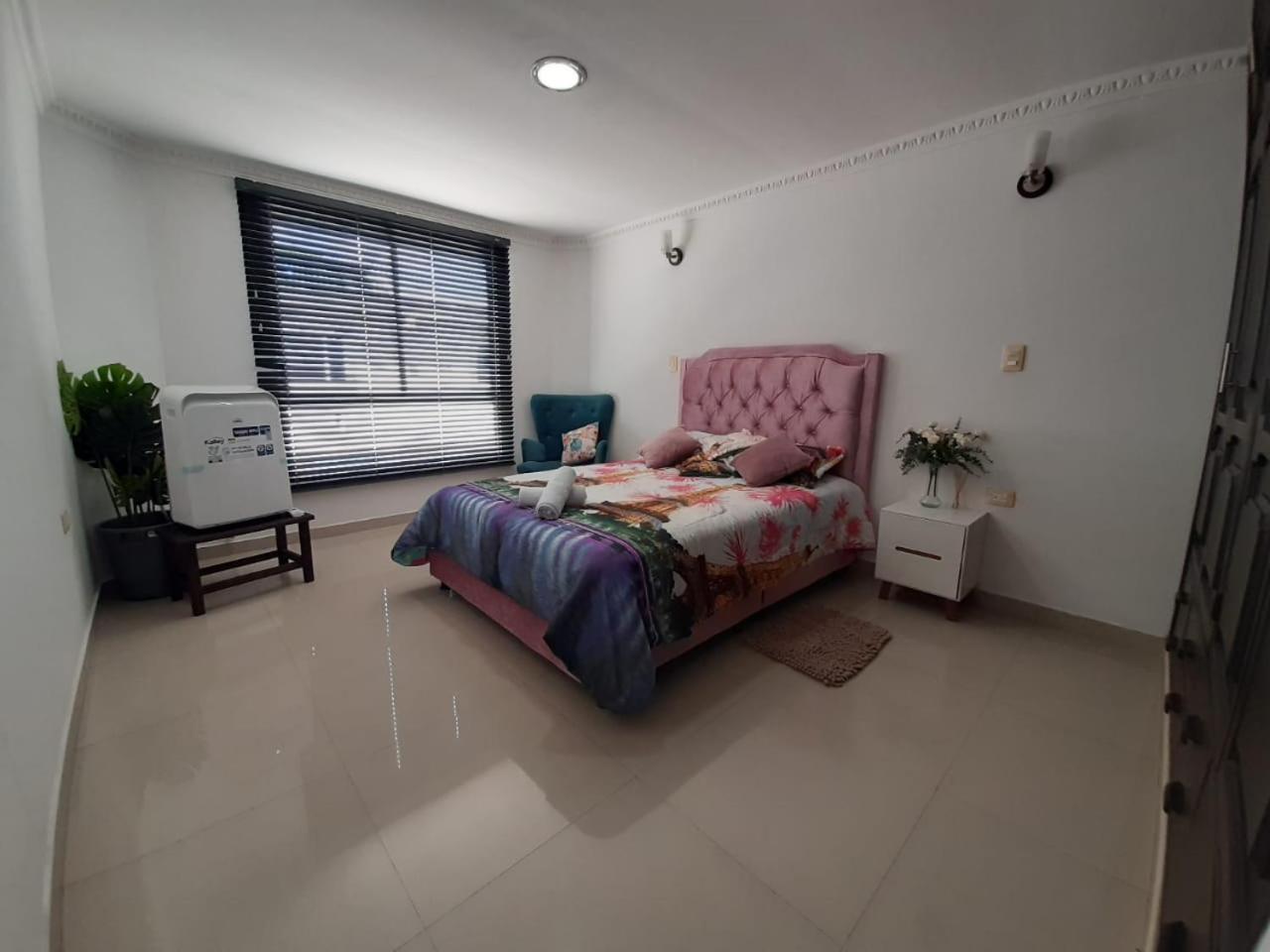 Casa San Vicente